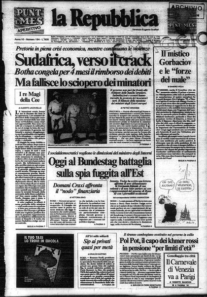 La repubblica